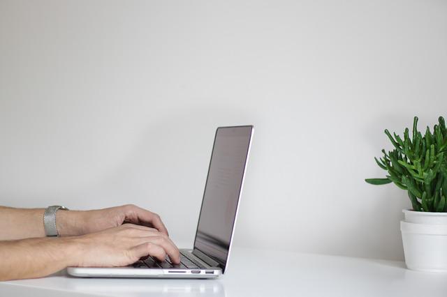 Pozycjonowanie organiczne, a prowadzenie kampanii Google Ads 